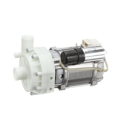 Hobart Rinse Pump 00-936994